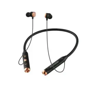 Microlab Neckband-11 Bluetooth Neckband Earphone