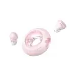 VENTION Tiny T17 (NBRP0) True Wireless Bluetooth Earbuds - Pink