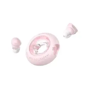 VENTION Tiny T17 (NBRP0) True Wireless Bluetooth Earbuds - Pink