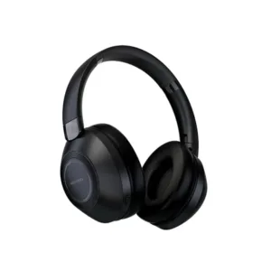 VENTION NBBB0 SoundMate S11 On-Ear Wireless Headphone - Black