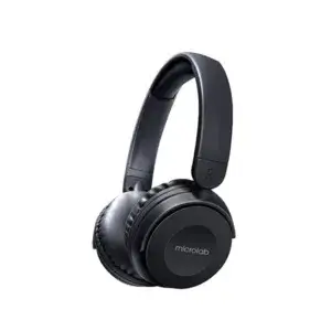 Microlab HB21 Bluetooth Headphone