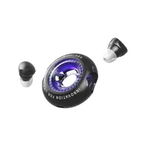 VENTION Tiny T17 (NBRB0) True Wireless Bluetooth Earbuds - Black