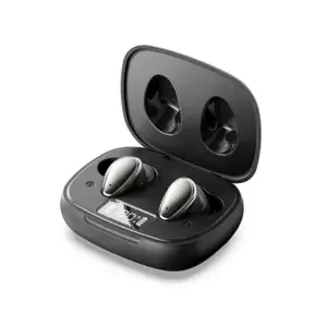 VENTION Tiny T13 (NBNB0) ANC True Wireless Bluetooth Earbuds - Black