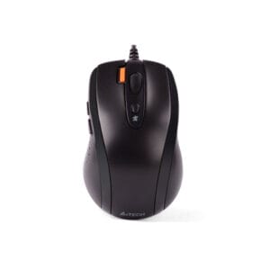 A4TECH N-70FX optical office mouse