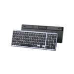UGREEN KU005 (15258) Ultra Slim Wireless Keyboard