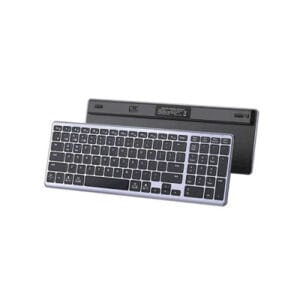 UGREEN KU005 (15258) Ultra Slim Wireless Keyboard