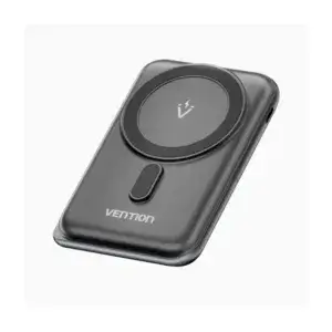 VENTION FHNB0 20W 10000mAh Magnetic Wireless Power Bank