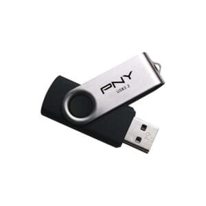 PNY Turbo Attaché R 256GB USB 3.2 Pen Drive