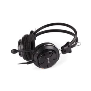 A4TECH HS-28 ComfortFit Stereo Headphone