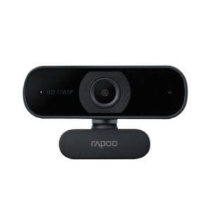 Rapoo C260 USB Full HD Webcam