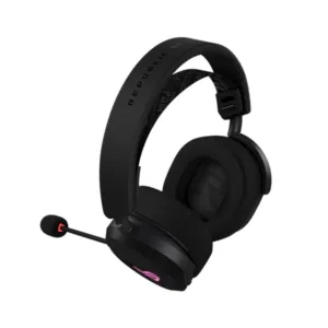 ASUS ROG Pelta Tri-Mode RGB Gaming Headset - Black