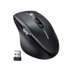 UGREEN M751 Multi-mode Wireless Mouse – Buy Now | Dooari