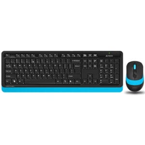 A4Tech FG1010 Wireless Keyboard & Mouse Combo | Dooari