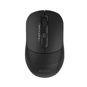 A4tech FB10CS Silent Multimode Rechargeable Wireless Mouse