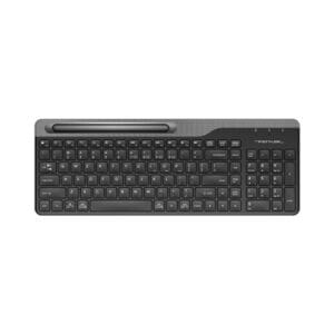 A4tech Fstyler FBK25 Multimode Wireless Keyboard with Bangla Layout