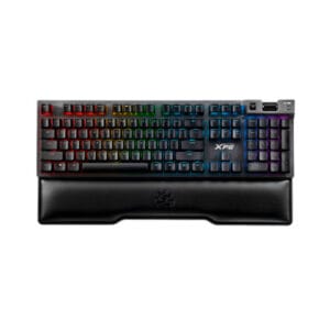ADATA XPG Summoner Cherry MX Blue Switch RGB Mechanical Gaming Keyboard