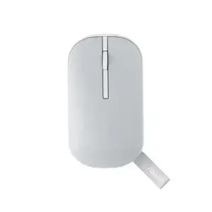 ASUS MD100 Wireless Mouse - Grey/Blue/Purple