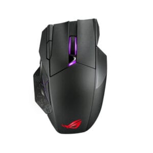 ASUS ROG SPATHA X (P707) Wireless Dual-Mode Gaming Mouse