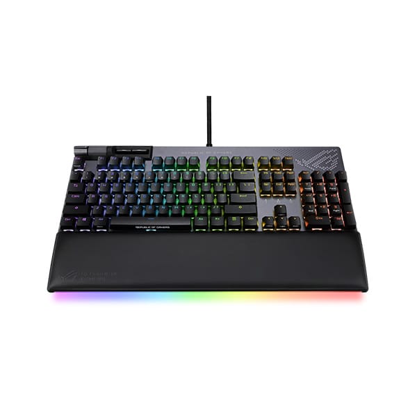 ASUS-ROG-Strix-Flare-II-Animate-(XA07)-NX-Red-Switch-Gaming-Mechanical-Keyboard-2-600×600