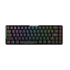 Asus M601 ROG FALCHION NX Red Switch Wireless Mechanical Gaming Keyboard