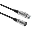 BOYA XLR-C8 XLR Cable - 8M