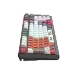A4Tech Bloody WS98 NARAKA RGB Wireless Mechanical Keyboard | Dooari
