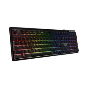 ASUS Cerberus Mech RGB Mechanical Gaming Keyboard