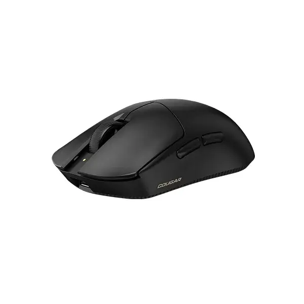 Cougar Revenger Pro 4K 26000 DPI Wireless Gaming Mouse – Black 5-600×600