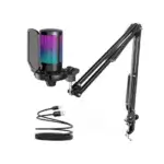 FIFINE AMPLIGAME A6T USB Gaming Microphone