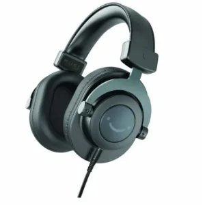FIFINE H8 3.5MM HEADPHONE WITH 50MM DYNAMIC DRIVER FOR GAMING, LISTENING TO MUSIC, MONITORING RECORDING
