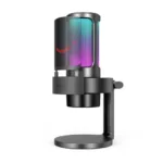 Fifine Ampligame A8 RGB Gaming Microphone