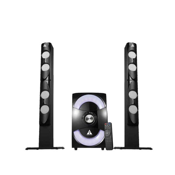 GOLDEN FIELD H701C HiFi SPEAKER-600x600