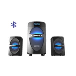 Golden Field U525C BT Multimedia Speaker