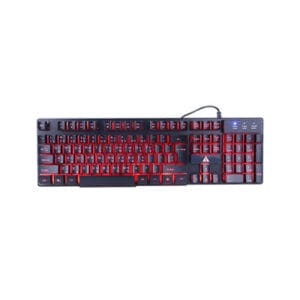 Golden Field GF-K500 Gaming Keyboard – Buy Now | Dooari