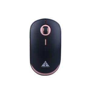 Golden Field GF-M602W BK Wireless Mouse