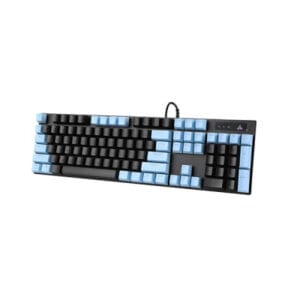 Golden Field GF-MK800 Mechanical Gaming Keyboard | Dooari