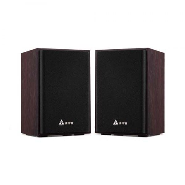 Golden Field H2001 Speaker-600x600