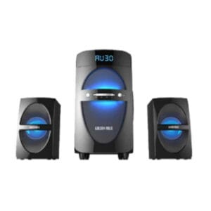 Golden Field LA-U525C Speaker