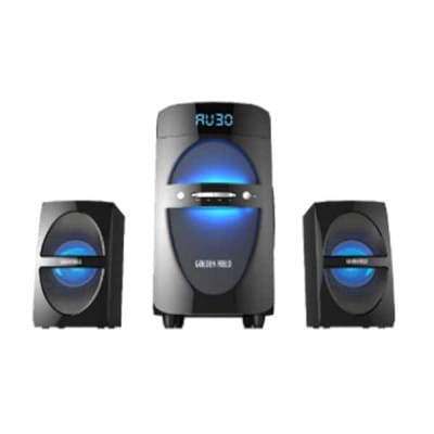 Golden Field LA-U525C Speaker-400x400