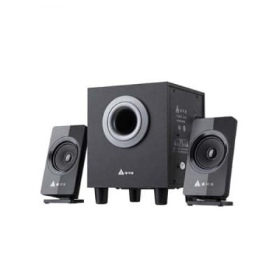 Golden Field Q200 Speaker-400x400