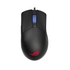 Asus P514 ROG Gladius III asymmetrical gaming mouse
