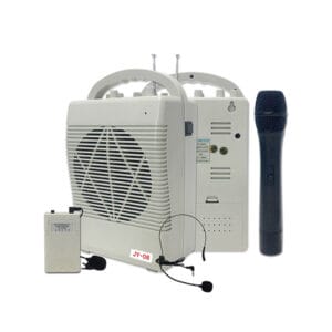 JYAUDIO JY-08 Speaker