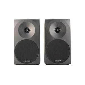Microlab B70BT 2.0 Stereo Bookshelf Speaker with Bluetooth