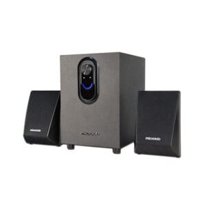 Microlab COOUL118BT 2.1 Multimedia Speaker