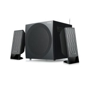 Microlab M300U 2.1 Multimedia M-Series Speaker