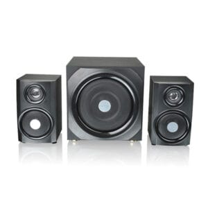 Microlab TMN9U 2.1 Multimedia TMN-Series Speaker