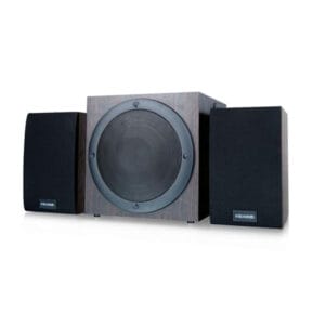 Microlab TMN1 2:1 Subwoofer System TMN-Series Speaker