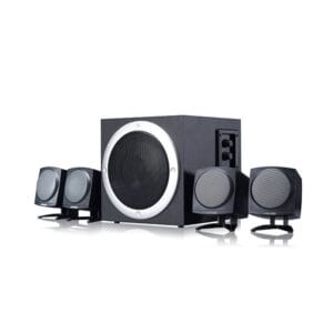 Microlab TMN3 4:1 Subwoofer System TMN-Series Speaker