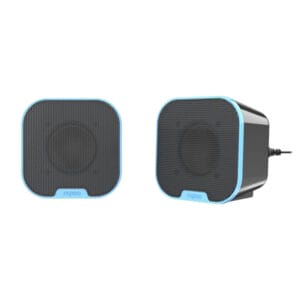 Rapoo A60 Compact Stereo speaker