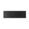 Rapoo E2710 Wireless Touchpad Keyboard | Dooari